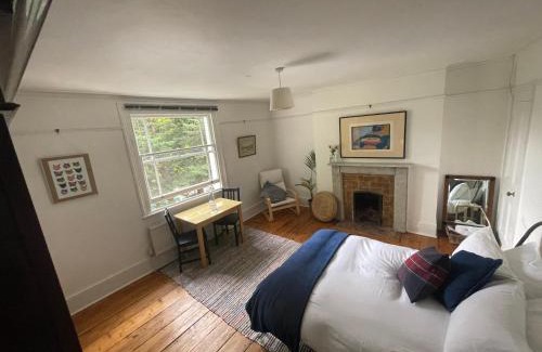 Cantelowes House | Central Victorian House