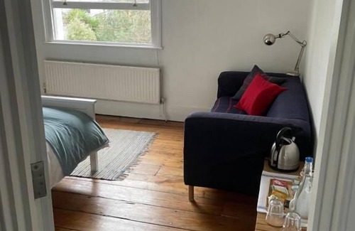 Cantelowes Hotel | Central Victorian House
