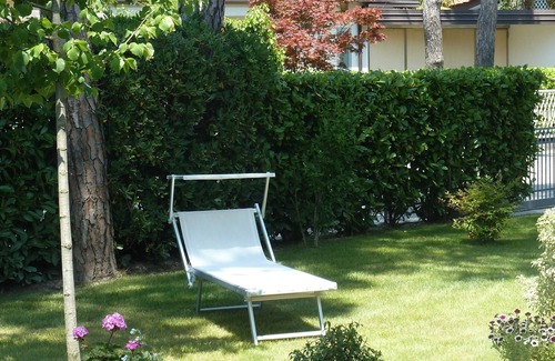 Bibione Pineda House | Central villa near the beach with spacious gardens in Bibione Pined