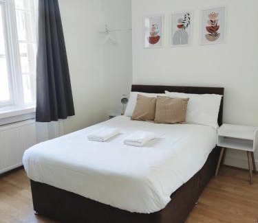 Kemptown House | Central Wave