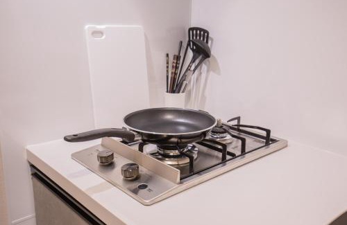 Tomigaya Apartment | Central Yoyogi Guesthouse Y0YG