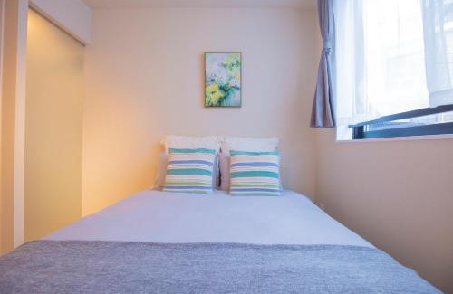 Tomigaya Apartment | Central Yoyogi Guesthouse Y0YG