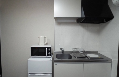 Nakagyo Ward House | CentralConvenience in Kyoto (New House)