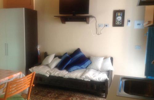 Trapani City Centre Apartment | Centrale