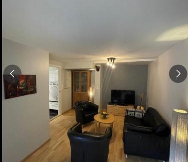 Sandnes House | Centralised and cozy room available for a relaxed stay