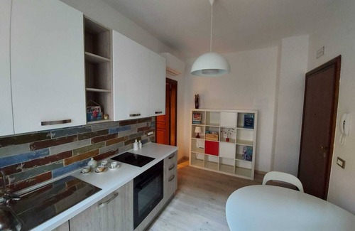Santa Maria House | Centralissimo Bilocale