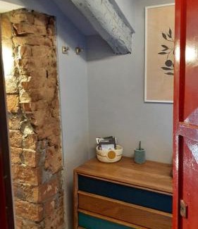 Turin Apartment | Centralissimo nel cuore del quadrilatero di Torino