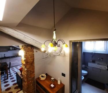 Turin Apartment | Centralissimo nel cuore del quadrilatero di Torino