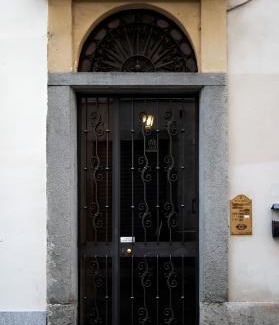 Roman Quarter Apartment | Centralissimo - Vista Alpi!