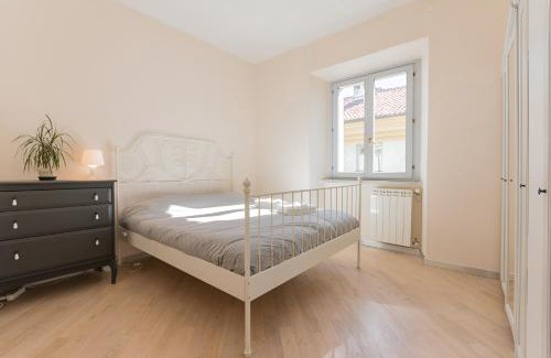 Roman Quarter Apartment | Centralissimo - Vista Alpi!