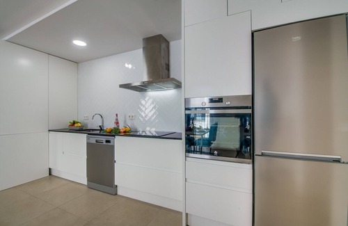 Sa Pobla Apartment | Centrally apartment Son Vent Muntanya 1