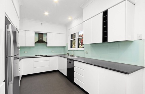 Randwick House | Centrally Centennial