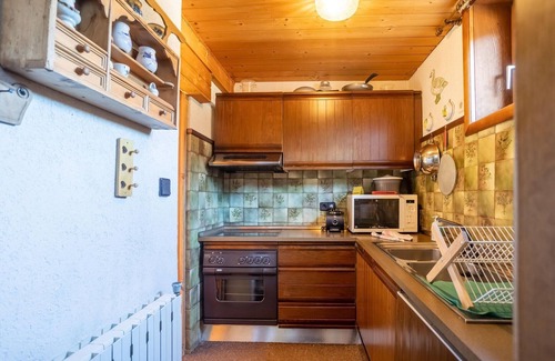 Bad Kleinkirchheim Apartment | Centrally Located Apartment in Bad Kleinkirchheim
