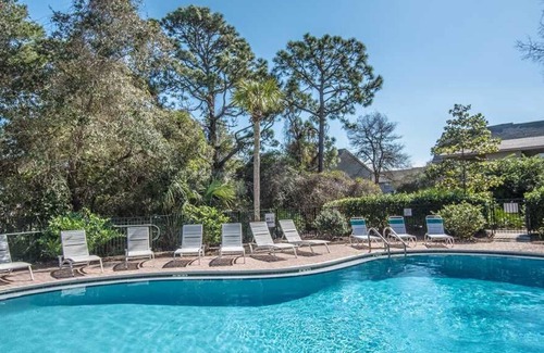 Cassine Village Condo | Centrally-Located Condo! Short Walk to the Beach and 2 Pools! - Zac's Cove at Cassine Gardens on 30A