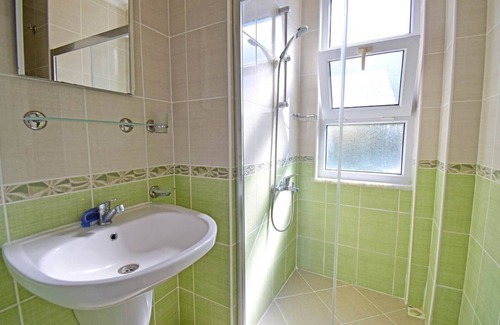 Hisaronu Apartment | Centrally located 2 bed 1 bath apartment in Hisaronu Center with FREE WIFI