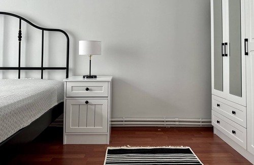 Istanbul House | Centrally located, air-conditioned, family-friendly apartment