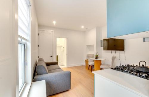 Southeast Yonkers Apartment | Centrally Located and Pet Friendly Yonkers Studio!
