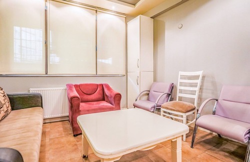 Fatih Apartment | Centrally Located Apartment in Fatih