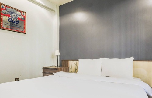 Fatih Apartment | Centrally Located Apartment in Fatih