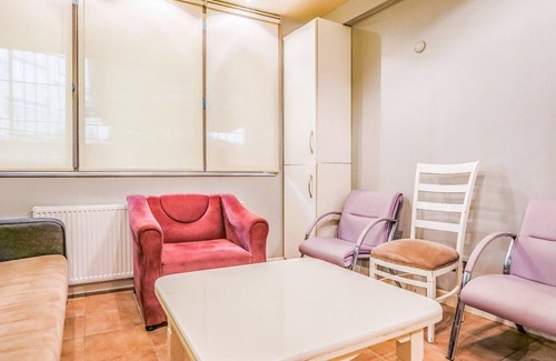 Fatih Apartment | Centrally Located Apartment in Fatih