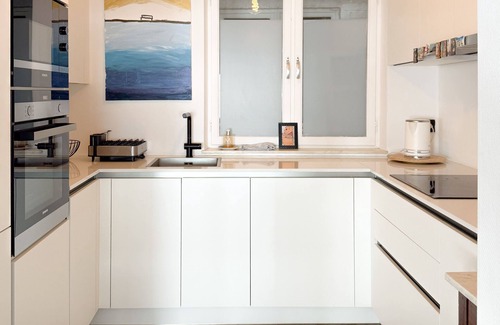 Hasselt Apartment | Centrally located apartment in Hasselt