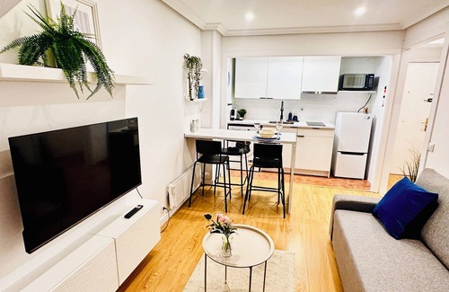 Oviedo City Centre Apartment | Centrally located apartment in Oviedo