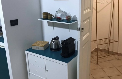 Borgo Po Apartment | Centrally located apartment in one of the most beautiful areas of Turin.