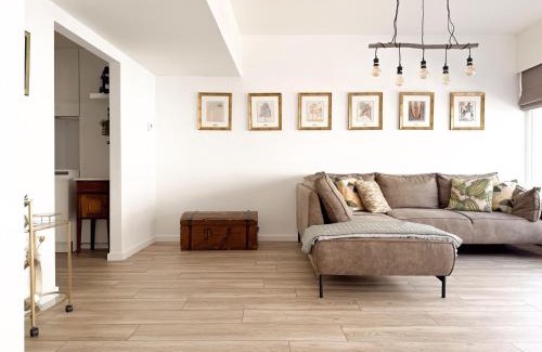 Hasselt Apartment | Centrally located apartment in Hasselt