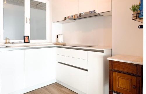 Hasselt Apartment | Centrally located apartment in Hasselt