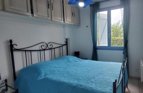 Frejus Apartment | Centrally located apartment with swimming pool