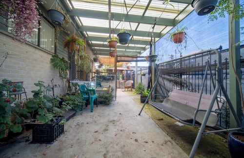 Kaleen House | Centrally located art house