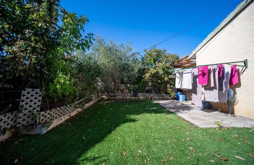 Kaleen House | Centrally located art house