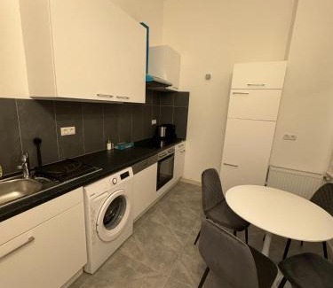 Alsergrund Apartment | Centrally-Located authentic apartment