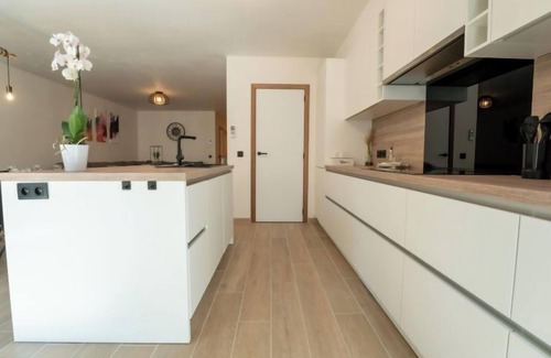 Blankenberge Apartment | Centrally located "Toi & Moi" by Interhome