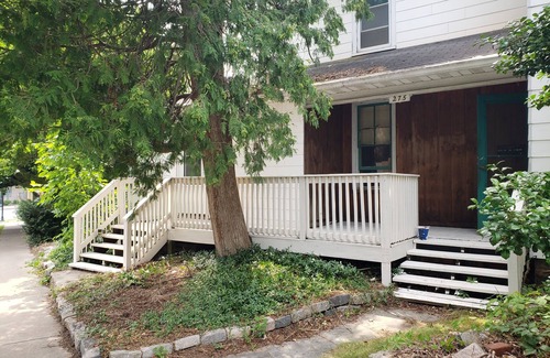 Bloomsburg House | Centrally located Bloomsburg home, within walking to bars and restaurants
