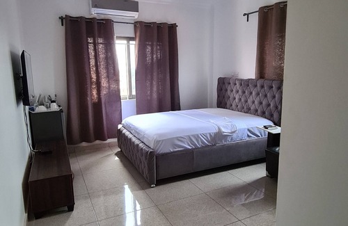 Accra Bed & Breakfast | Centrally located BnB with class and yet affordable.