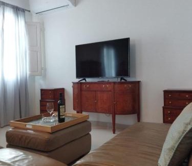 Bugibba Apartment | Centrally Located Bugibba Apartment - Seaside Comfort