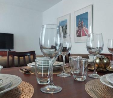 Bugibba Apartment | Centrally Located Bugibba Apartment - Seaside Comfort