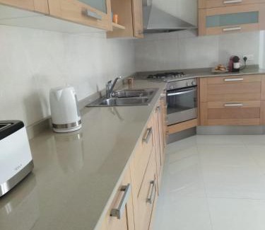 Bugibba Apartment | Centrally Located Bugibba Apartment - Seaside Comfort