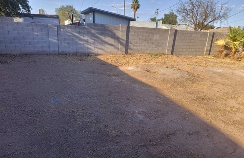 Mesa Cottage | Centrally located close to everything with private entry and private yard.