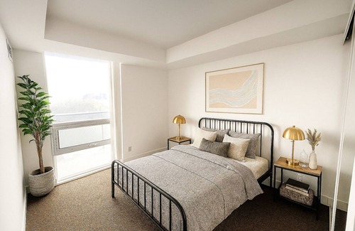 Lawrence Heights Apartment | Centrally located Condo in Toronto