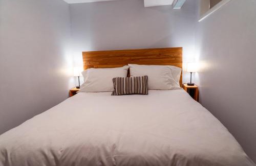 Bloomingdale Apartment | Centrally Located DC Apt Bloomingdale