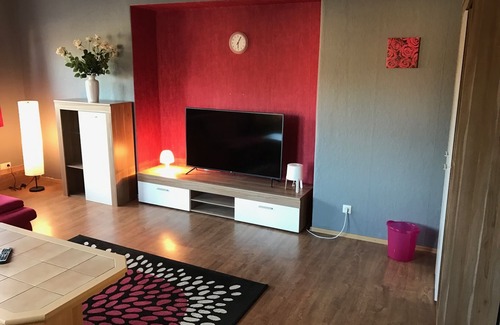 Hildesheim District Apartment | Centrally located for visitors to the Harz, trade fair guests, fitters, Alfeld (5min), Leineberg