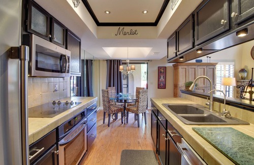 North Mountain House | Centrally Located Escape w/Pool Access in Phoenix