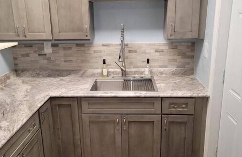 Tallahassee House | Centrally Located, Fully Updated