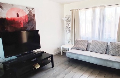 Dobson Ranch Condo | Centrally Located Golf Course Condo!!