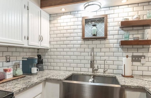 North San Antonio - SAT House | Centrally Located Home with Pool Near downtown by the Riverwalk, Alamo and Zoo