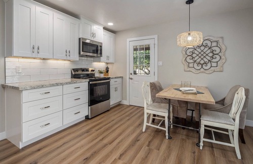 New Papago Parkway House | Centrally Located Home near Old Town Scottsdale