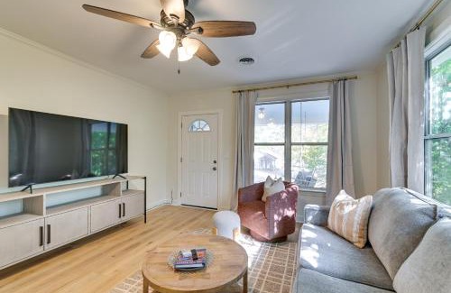 Oxford House | Centrally Located Home about Steps to Oxford Square!