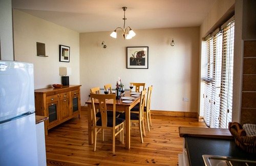 Doolin House | Centrally located house in Doolin Village - 6 miles from Cliffs of Moher!